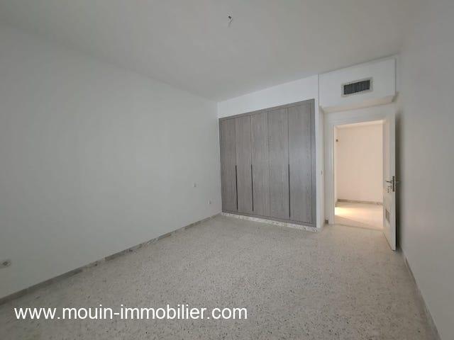 Photo APPARTEMENT ISIS 2 II Hammamet Zone Théâtre AV1638 image 4/6