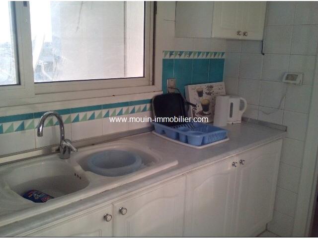 Photo appartement islem AL789 lac1 tunis image 4/6