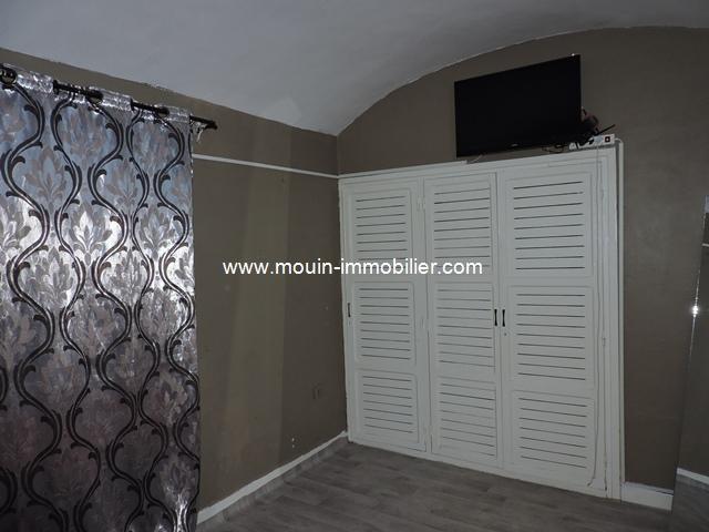 Photo Appartement Ismail AV1247 Hammamet image 4/4