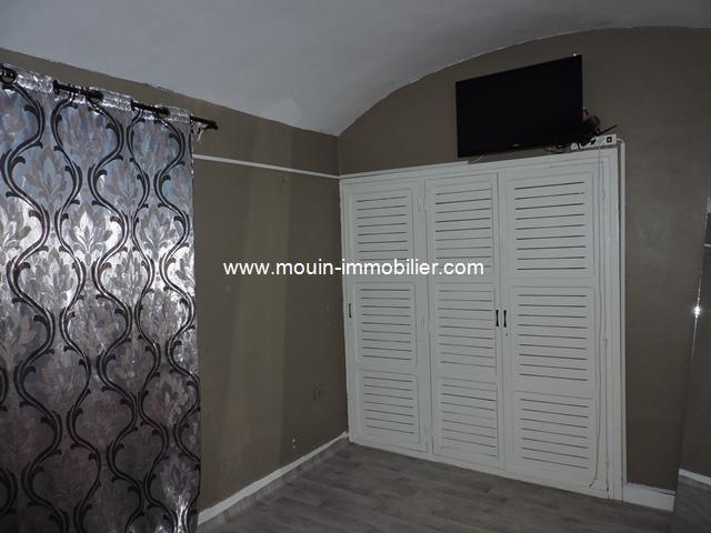 Photo APPARTEMENT ISMAIL Hammamet AV1247 image 4/4