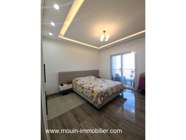 Photo APPARTEMENT IVANA Hammamet I AV1752 image 4/6