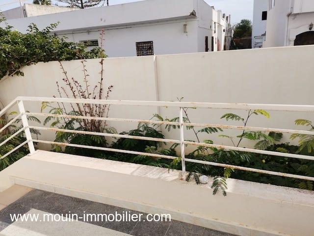 Photo APPARTEMENT IYAD Hammamet - La Corniche AL29031 image 4/6