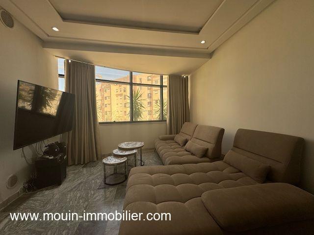 Photo Appartement Jad AL3528 Hammamet Mrezka image 4/6