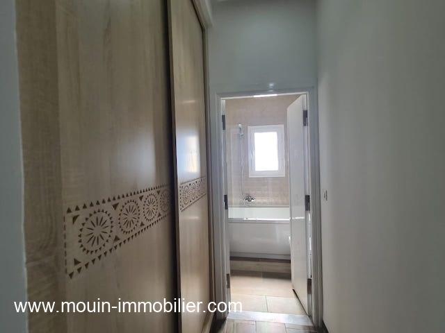 Photo Appartement Jana AL3118 Hammamet image 4/6