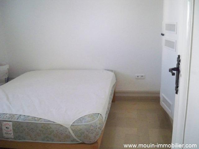 Photo Appartement Jana ref 213 Yasmine Hammamet image 4/5