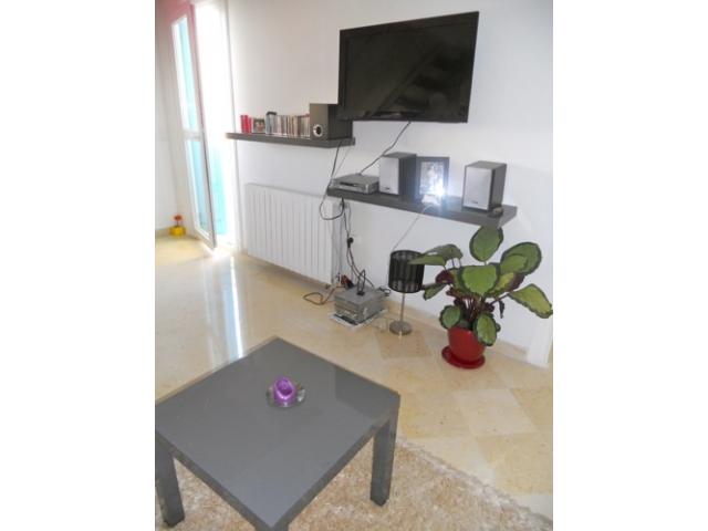 Photo Appartement Jana ref AL1356 Yasmine Hammamet image 4/6