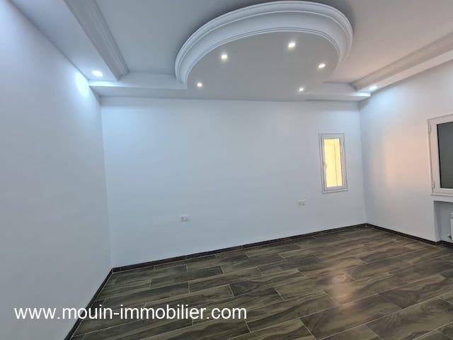 Photo APPARTEMENT JANNA Hammamet Centre AL3118 image 4/6