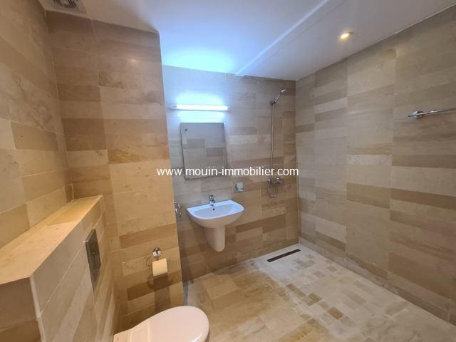 Photo Appartement Jessy AL2676 Hammamet image 4/4