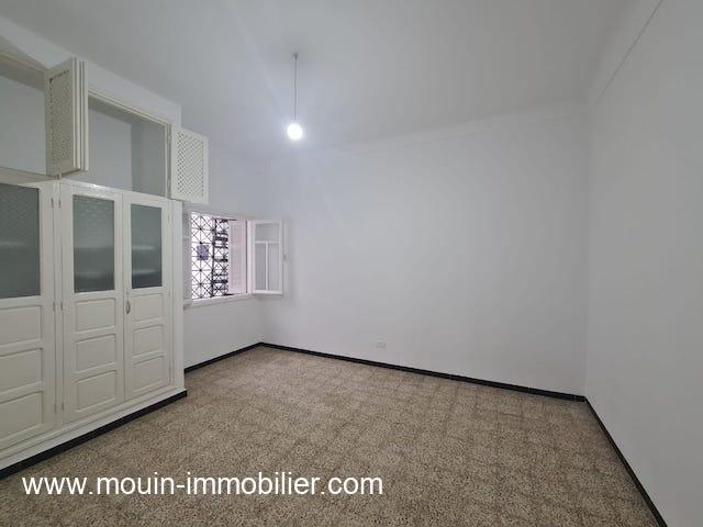 Photo APPARTEMENT JINENE Hammamet Centre Zone Jabli AL2925 image 4/5