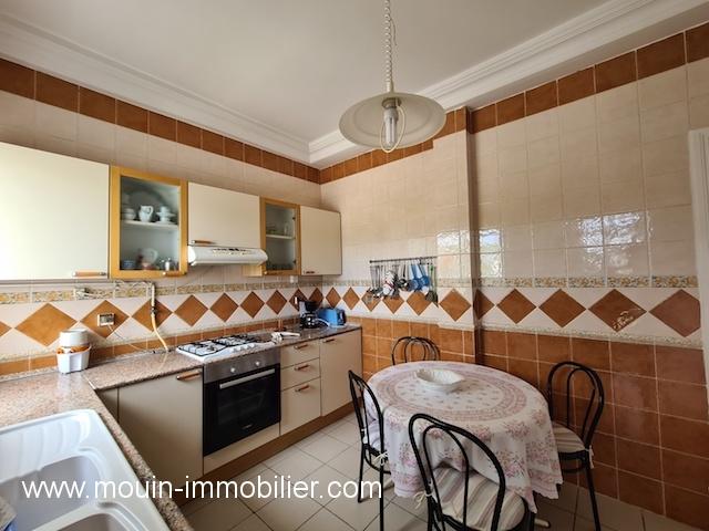 Photo Appartement Josette AL2713 Hammamet image 4/6
