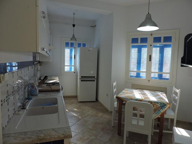 Photo Appartement Josette AL2713 Jinan Hammamet image 4/6