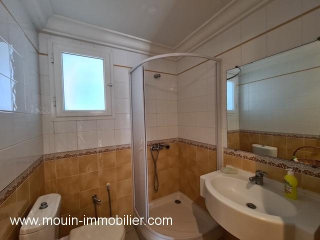 Photo Appartement Josette AL2713 Jinan Hammamet image 4/6