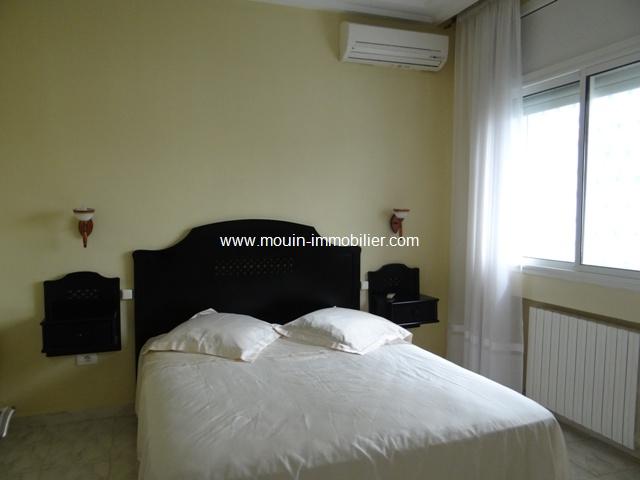Photo Appartement Joury ref AL1128 Hammamet Nord Mrezka image 4/6