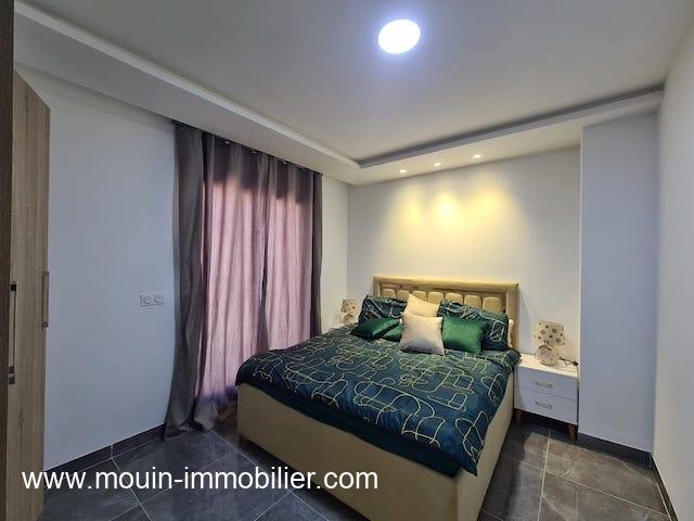 Photo APPARTEMENT JOY Hammamet Nord Mrezka AL3093 image 4/6