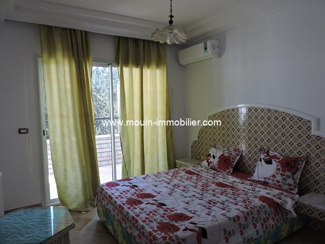 Photo Appartement Jules AL2849 Hammamet Nord image 4/6