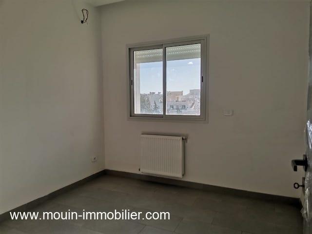 Photo APPARTEMENT JULIA 1 I Hammamet Nord AV1773 image 4/6