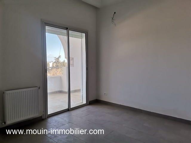 Photo APPARTEMENT JULIA 2 I Hammamet Nord AV1774 image 4/6