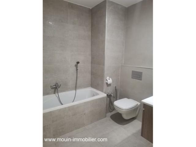 Photo APPARTEMENT JULIA 3 I Hammamet Nord AV1775 image 4/6