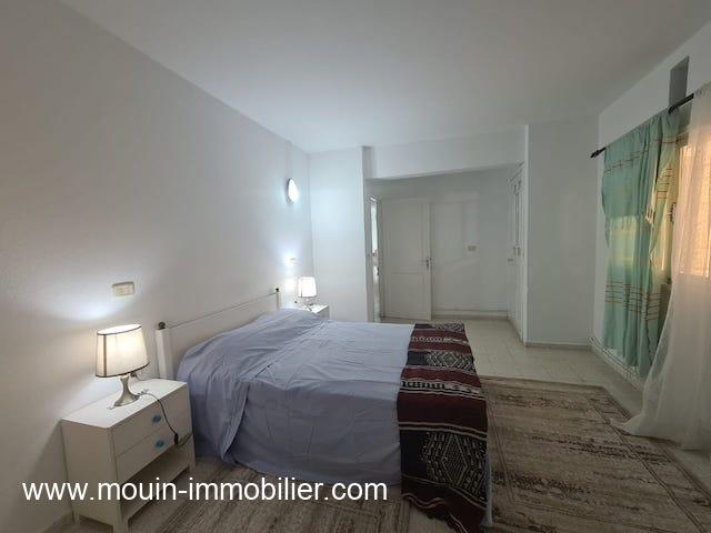 Photo Appartement Juliana AL2923 Hammamet Centre image 4/6