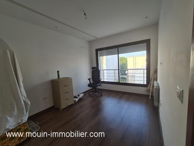 Photo APPARTEMENT JUPITER Hammamet - Zone Theatre AL2711 image 4/6
