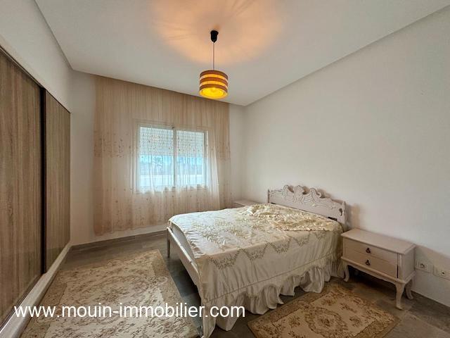 Photo APPARTEMENT KALMIA Hammamet Sud AL3636 image 4/6