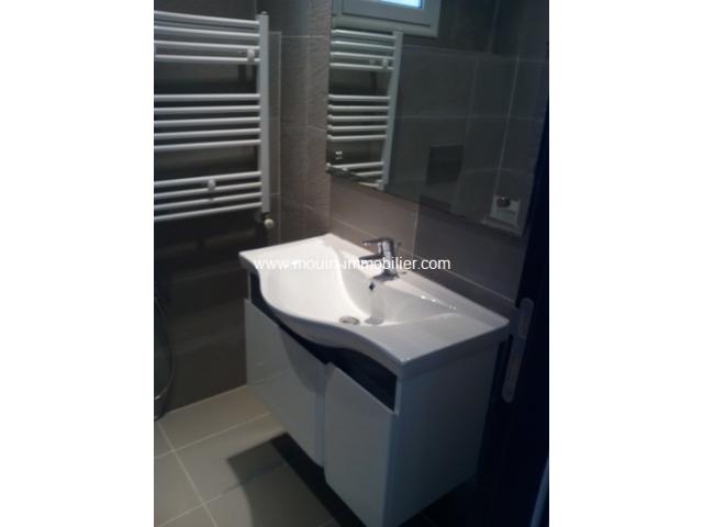 Photo Appartement Kenza réf AV1131 Nasr image 4/4
