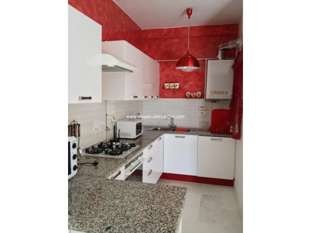 Photo Appartement Khalil ref AV230 Hammamet image 4/5