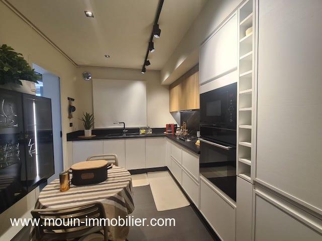 Photo APPARTEMENT KINZA à Mrezka Hammamet Nord AV1707 image 4/6