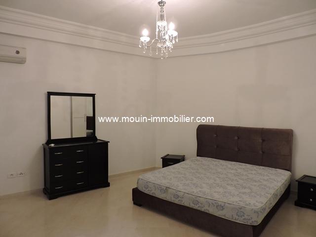 Photo Appartement L'Andalou 2 AV929 Hammamet image 4/5