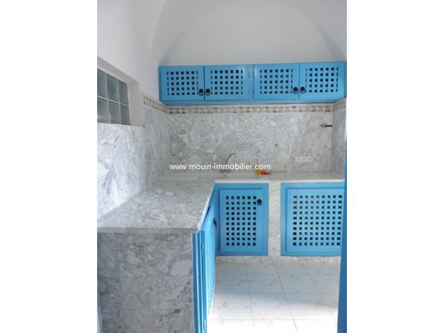 Photo APPARTEMENT L'ARABESQUE Hammamet La Corniche AV1179 image 4/6