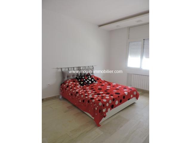 Photo Appartement L'arc En Ciel AV1109 image 4/5
