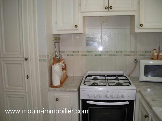 Photo Appartement L'Ecrivain al3011 hammamet image 4/5