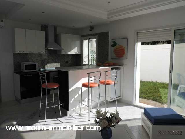 Photo APPARTEMENT L'ESPLANADE I Hammamet AV1680 image 4/6