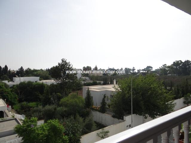 Photo appartement l'etoile AL898 sidi el mahersi nabeul image 4/6