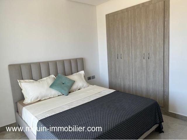 Photo Appartement L etoile de mer AV1627 Hammamet image 4/6