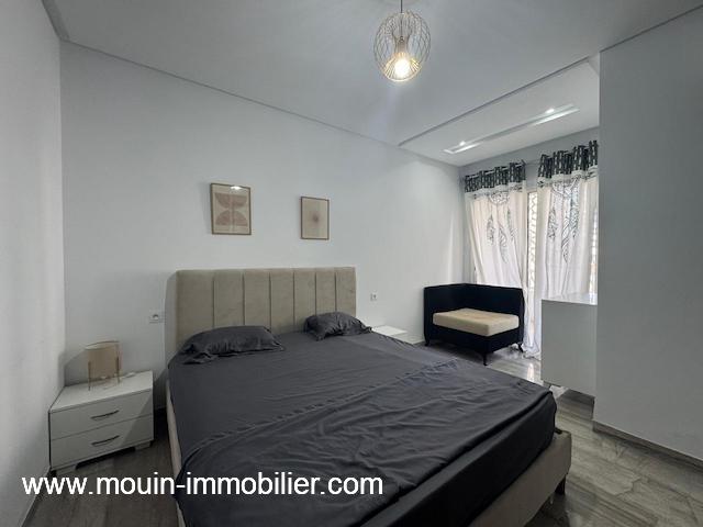 Photo APPARTEMENT L'HORIZON Hammamet Nord Mrezka AL3469 image 4/6