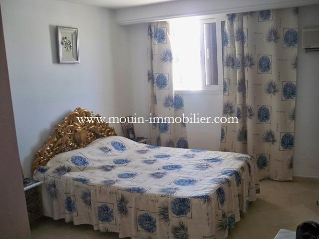 Photo Appartement L'Imperial AV216 Hammamet image 4/4