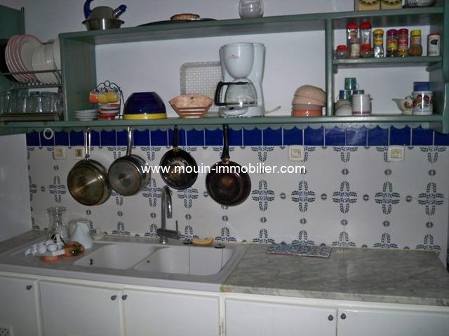 Photo Appartement L'Odyssée AL1237 Hammamet Nord image 4/6