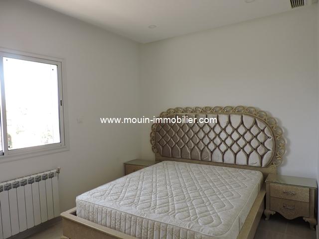 Photo Appartement L'Orne AV1081 Hammamet image 4/6
