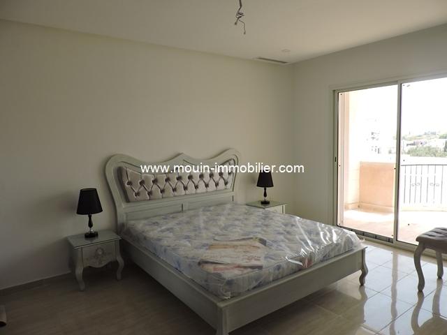 Photo APPARTEMENT L'ORNE Hammamet Sud AV1081 image 4/6