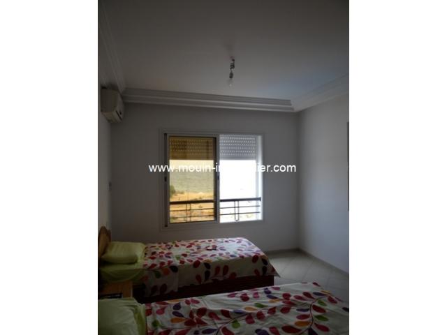 Photo Appartement La Brise AL858 Hammamet Nord image 4/6