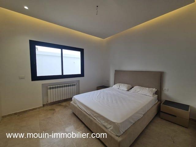 Photo APPARTEMENT LA CASCADE 1 Hammamet AL3619 image 4/6
