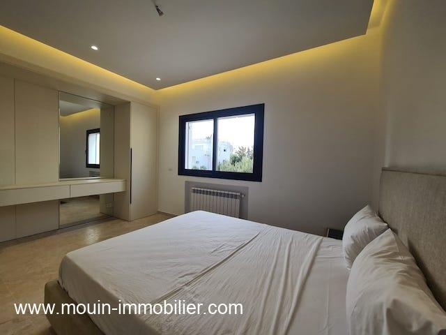 Photo APPARTEMENT LA CASCADE 2 Hammamet AL3620 image 4/6