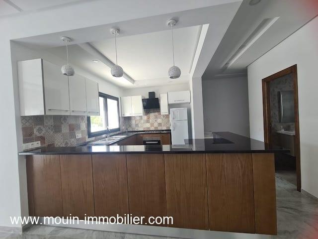 Photo Appartement La Chance AL2991 Hammamet image 4/6