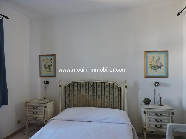 Photo appartement la cigogne AV788 hammamet nord image 4/6