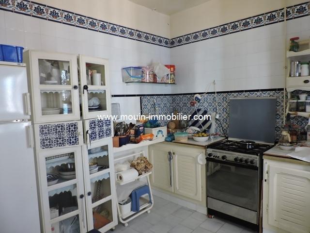 Photo Appartement La Cigogne ref AV788 Hammamet image 4/5