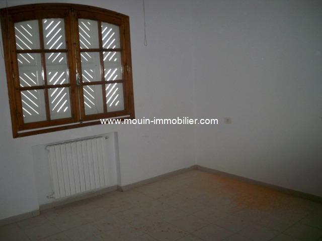 Photo Appartement la Fiora réf AV994 La Marsa image 4/5