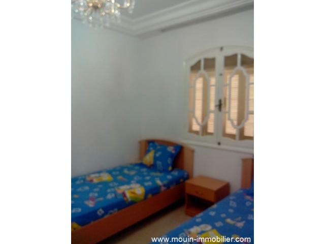 Photo Appartement La Fontaine 2B Hammamet AL1052 image 4/6