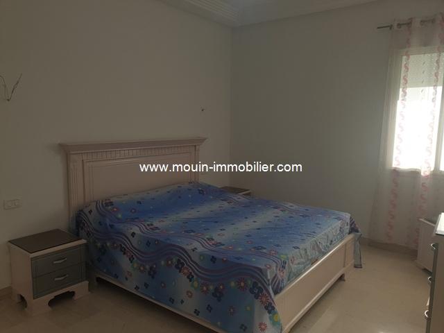Photo Appartement La Grive AL2518 Hammamet Nord image 4/6