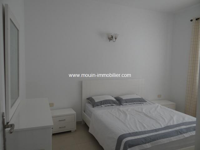 Photo Appartement La Paix 2 AL1171 Hammamet image 4/5